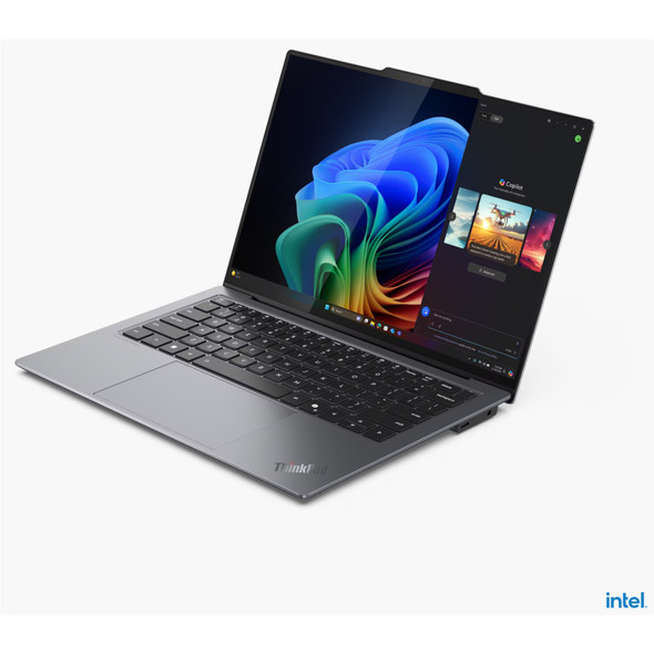 Lenovo ThinkPad X9-14 G1 Aura 14" 2.8K OLED Touch U7-258V 32GB 512GB Win11Pro Business Laptop