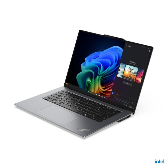 Lenovo ThinkPad X9-15 G1 Aura 15.3" 2.8K OLED U7-258V 32GB 512GB SSD Win11Pro Business Laptop
