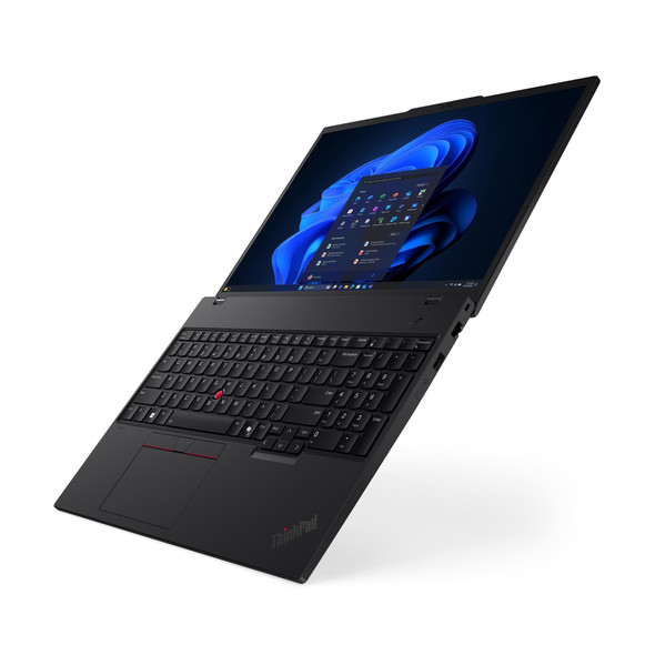 Lenovo ThinkPad T16 G4 16" WUXGA U5-225H 32GB 512GB Win11Pro Business Laptop
