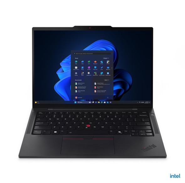 Buy the Lenovo ThinkPad T14s G6 14" WUXGA U5-225U 16GB 512GB Win11Pro Business Laptop ( 21R1002LAU ). Shop online at Extremepc.co.nz