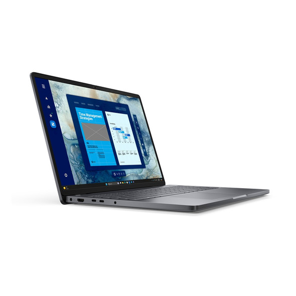 Dell Pro 16 16" FHD+ U5-235U 16GB 512GB SSD Win11Pro Business Laptop