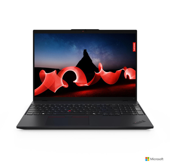 Buy the Lenovo ThinkPad L16 G1 16" WUXGA U5-125U 16GB 512GB Win11Pro Business Laptop ( 21L3001NAU ). Shop online at Extremepc.co.nz