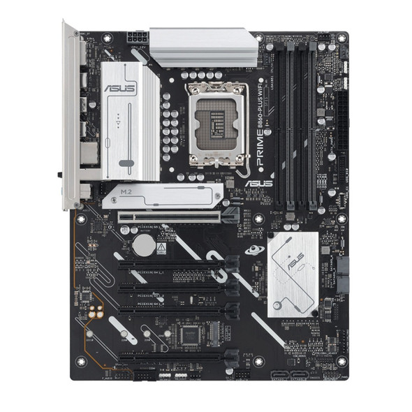 Buy the ASUS PRIME B860-PLUS WIFI-CSM ATX Intel Motherboard ( PRIME B860-PLUS WIFI-CSM ). Shop online at Extremepc.co.nz