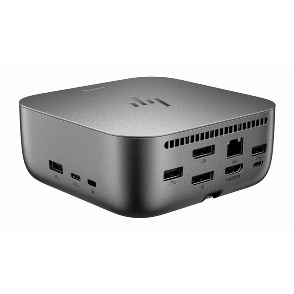 HP Thunderbolt 4 100W G6 Dock 9X472UT