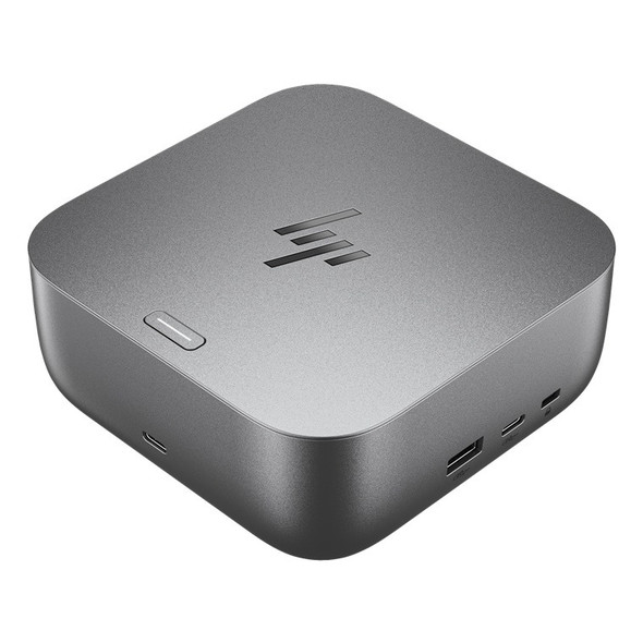 Buy the HP Thunderbolt 4 Ultra 280W G6 Dock AW5M5UT ( AW5M5UT ). Shop online at Extremepc.co.nz