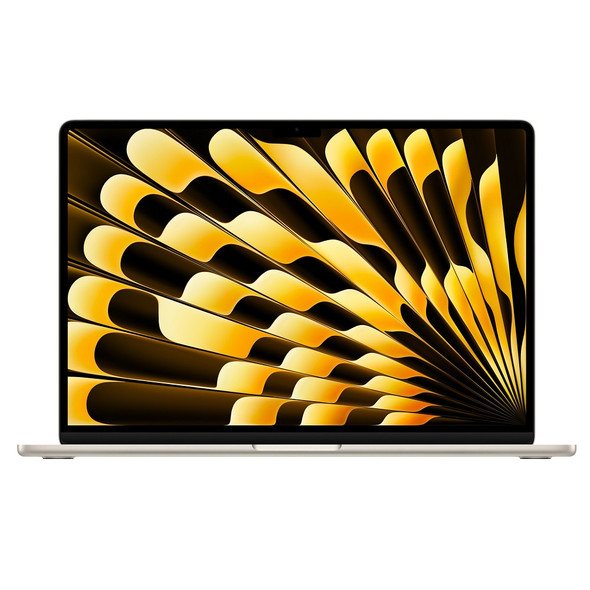 Buy the Apple MacBook Air 13.6" M4 10-Core GPU 16GB 512GB macOS Starlight ( MW103X/A ). Shop online at Extremepc.co.nz