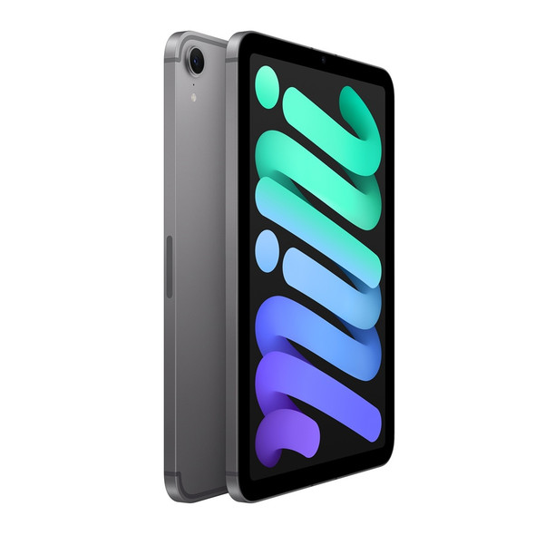 Apple iPad Mini 8.3" (7th Gen) A17 Pro 512GB Wi-Fi Space Grey