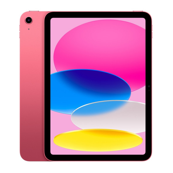 Buy the Apple iPad 11" (11th Gen) A16 128GB Wi-Fi+5G Pink ( MD7J4X/A ). Shop online at Extremepc.co.nz