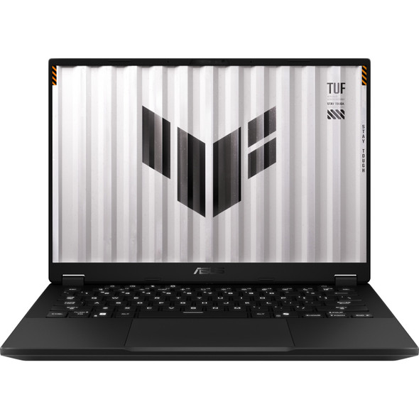 Buy the ASUS TUF Gaming A14 FA401KM-RG005W AI 7 350 14inch 2.5K 165HZ 32GB RAM 1TB SSD RTX5060 W11Home Gaming Laptop ( FA401KM-RG005W ). Shop online at Extremepc.co.nz