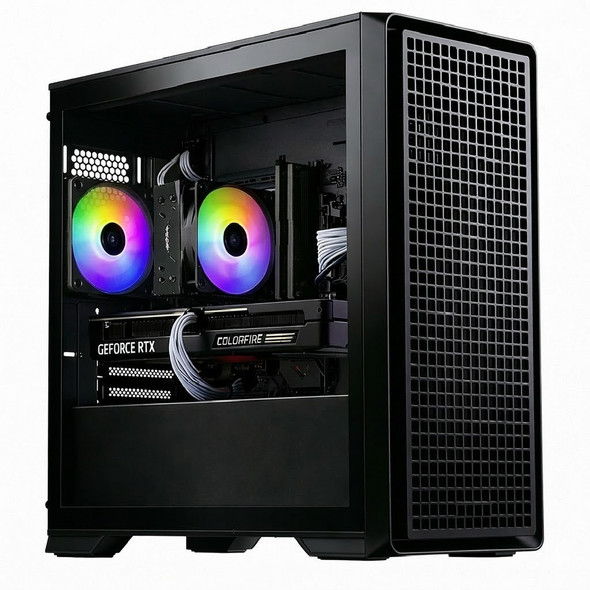 Intel i5 14400F | 32GB RAM | 1TB SSD | RTX 5060 Ti | Win11 ( ). Shop online at Extremepc.co.nz