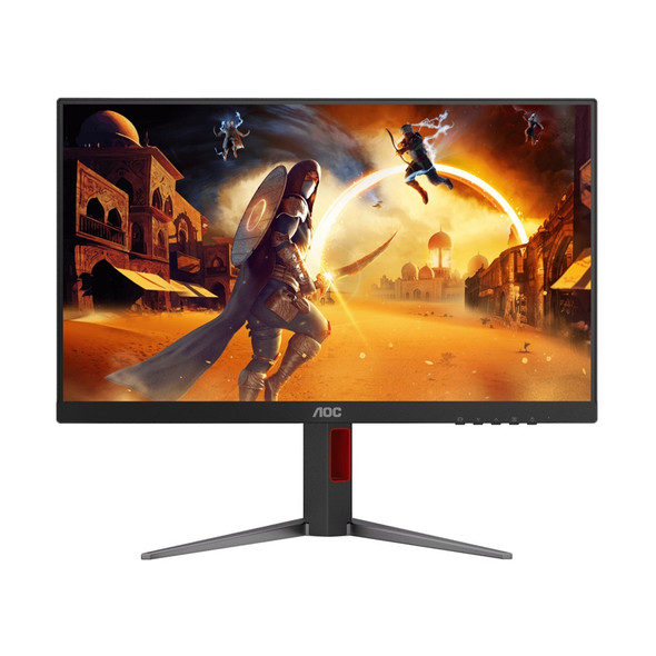 Buy the AOC 27G4H 27" FHD 200Hz 1ms Fast IPS Gaming Monitor ( 27G4H/79 ). Shop online at Extremepc.co.nz