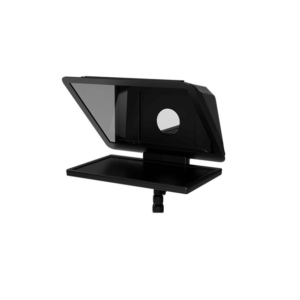 Buy the Elgato Creator's Prompter XL All-in-one Studio Teleprompter ( 10WAG9901 ). Shop online at Extremepc.co.nz