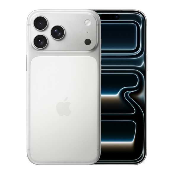 Buy the Apple iPhone 17 Pro Max 512GB Cosmic Silver ( MFYQ4X/A ). Shop online at Extremepc.co.nz