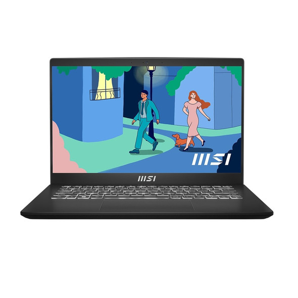 Buy the *Manufacturer Refurbished As New* MSI Modern 14 C13M-418NZ 14" FHD i5-1335U 8GB 512GB Win11Pro Business Laptop ( Modern 14 C13M-418NZ ). Shop online at Extremepc.co.nz