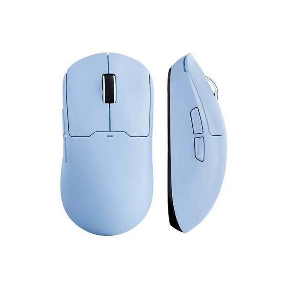 MCHOSE A5 V2 Ultra Wireless Esports Gaming Mouse Blue