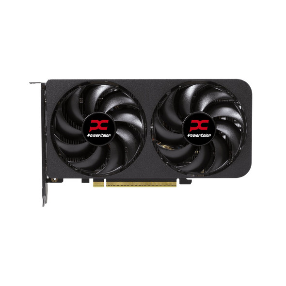 Buy the Powercolor Reaper AMD Radeon RX 9060 XT 16GB GDDR6 Graphics Card ( RX9060XT 16G-A ). Shop online at Extremepc.co.nz