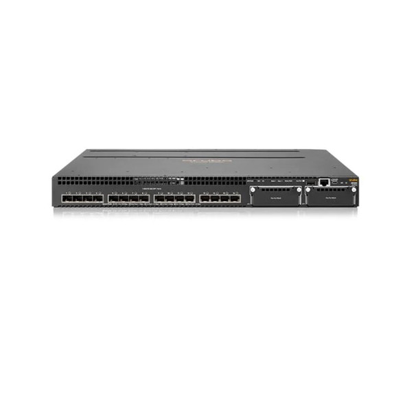 Buy the Aruba JL075A 3810 16SFP+ 2-slot Switch ( JL075A ). Shop online at Extremepc.co.nz