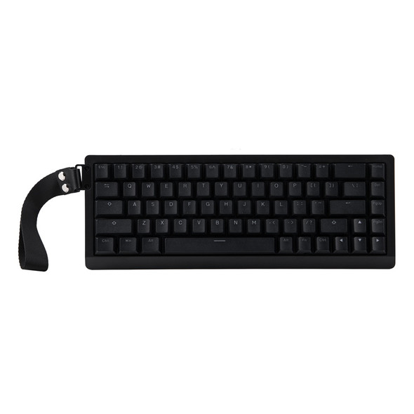 Buy the Epomaker HE68 Lite RGB Hot-Swappable Wired Mechanical Keyboard - Black, Clear Mag Switch, 68 Key ( HE68 Lite Black ). Shop online at Extremepc.co.nz