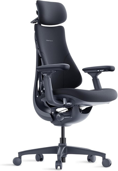 Buy the LiberNovo Omni Smart Dynamic Ergonomic Chair ( Omni (TBC) ). Shop online at Extremepc.co.nz