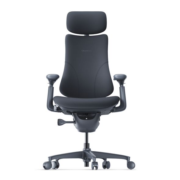 Buy the LiberNovo Omni Smart Dynamic Ergonomic Chair ( Omni (TBC) ). Shop online at Extremepc.co.nz