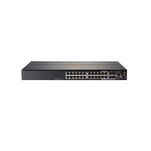 Buy the Aruba JL320A 2930M Series 24G PoE+ 1-slot Switches ( JL320A ). Shop online at Extremepc.co.nz