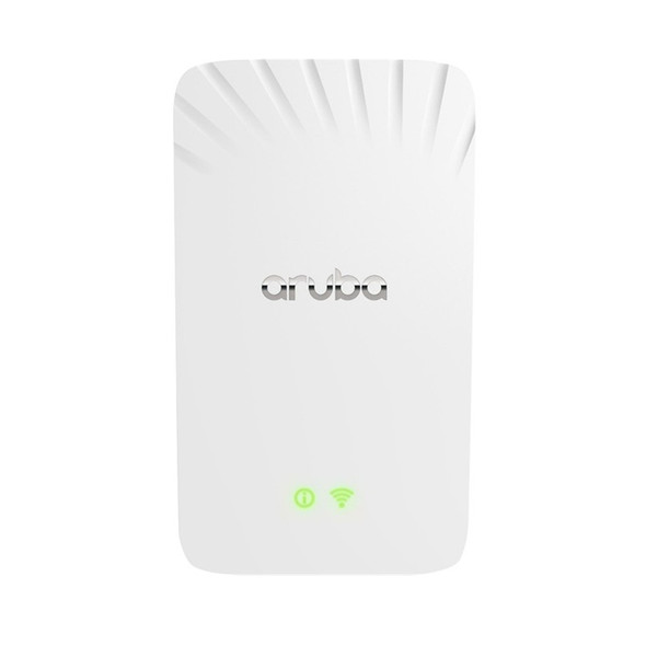 Buy the Aruba R3V36A AP-503H Wi-Fi 6 2x2:2 Unified Hospitality Access Point ( R3V36A ). Shop online at Extremepc.co.nz
