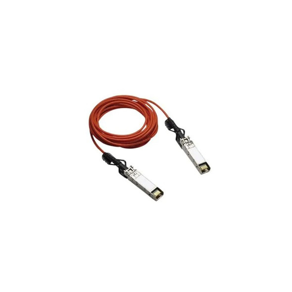 Buy the Aruba J9285D 10G SFP+ Direct Attach Copper (DAC) Cable 7m ( J9285D ). Shop online at Extremepc.co.nz