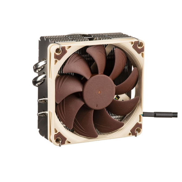 Buy the Noctua NH-L9x65 Low-Profile CPU Cooler ( NH-L9 x65 ). Shop online at Extremepc.co.nz
