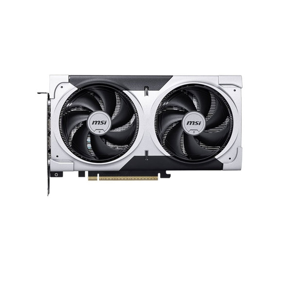 MSI GeForce RTX 5060 Ti 8G VENTUS 2X PLUS GDDR7 Graphics Card