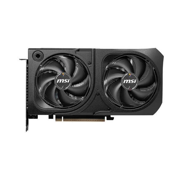 MSI GeForce RTX 5060 Ti 8G SHADOW 2X OCS GDDR7 Graphics Card