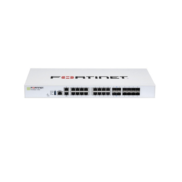 Buy the Fortinet FG-120G 18xGE RJ45/8xGE SFP/4x10GE SFP+ Firewall ( FG-120G ). Shop online at Extremepc.co.nz