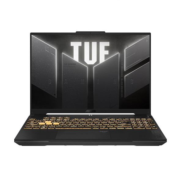 Buy the ASUS TUF Gaming F16 FX607VU 16" FHD+ 144Hz I5-210H 16GB 512GB RTX4050 Win11 Laptop - JL ( FX607VU-RL022W ). Shop online at Extremepc.co.nz