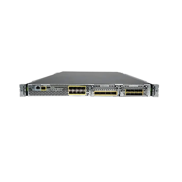 Cisco FPR4125-NGFW-K9 FirePower 4125 20Gbps 4x10GE SFP+ Firewall