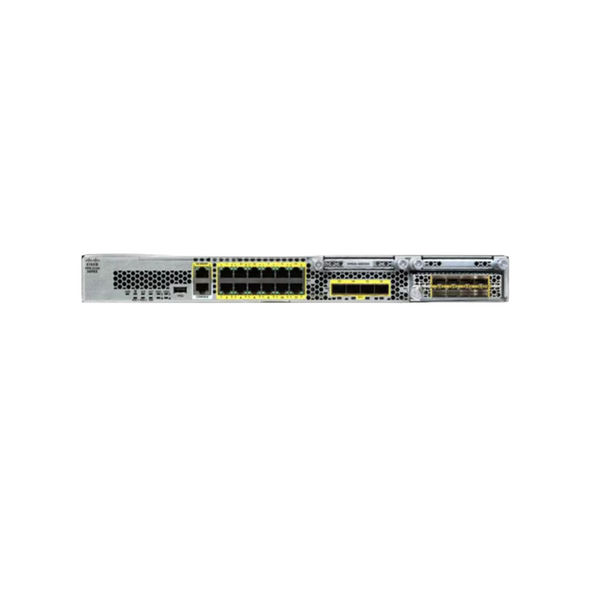 Buy the Cisco FPR4125-ASA-K9 FirePower 4125 1U/2x NetMod Bays ASA Firewall ( FPR4125-ASA-K9 ). Shop online at Extremepc.co.nz