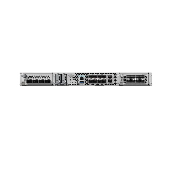 Buy the Cisco FPR4225-NGFW-K9 FirePower 4225 20Gbps FW Throughput/2x10GE SFP+ Firewall ( FPR4225-NGFW-K9 ). Shop online at Extremepc.co.nz