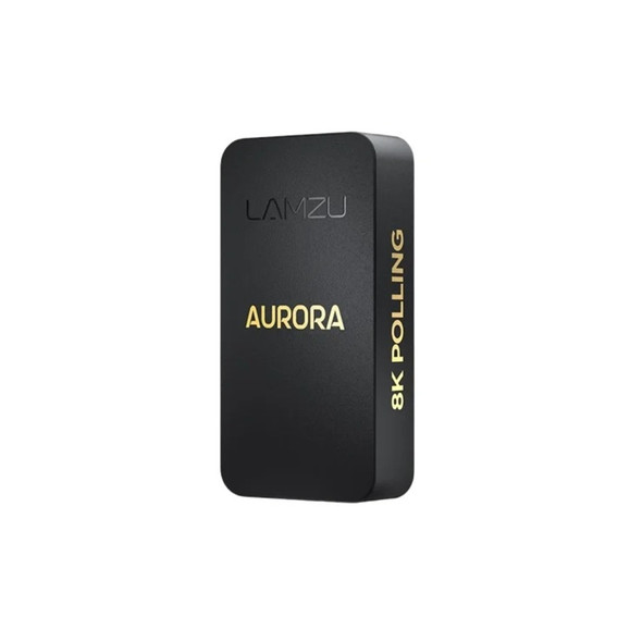 Lamzu AURORA 8K Dongle Black
