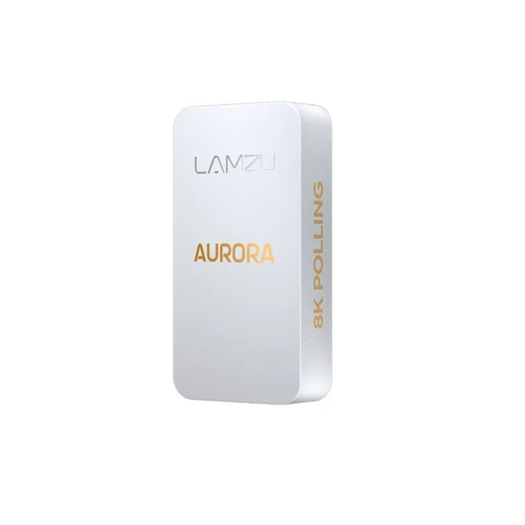 Buy the Lamzu AURORA 8K Dongle White ( AURORA 8K Dongle White ). Shop online at Extremepc.co.nz