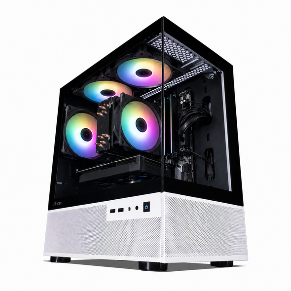 AMD Ryzen 5 5600X | 16GB RAM | 1TB SSD | RTX 5060 Ti | Win11 Gaming PC