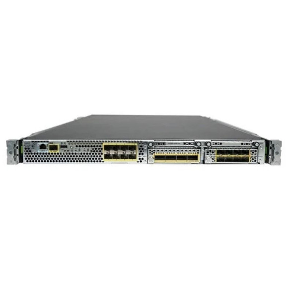 Buy the Cisco FPR4112-ASA-K9 Firepower 4112 Firewall 1U/2xNetMod Bays ASA Appliance ( FPR4112-ASA-K9 ). Shop online at Extremepc.co.nz
