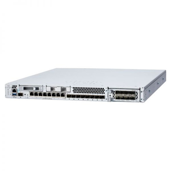 Buy the Cisco FPR3130-ASA-K9 Secure Firewall 1U/ASA Appliance ( FPR3130-ASA-K9 ). Shop online at Extremepc.co.nz