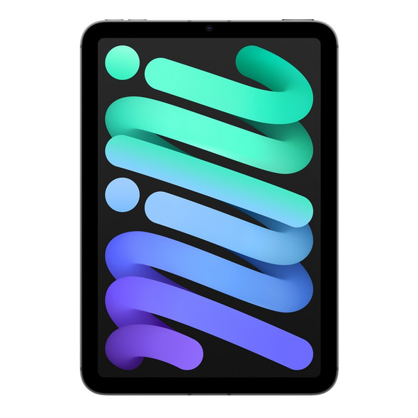 Buy the Apple iPad Mini 8.3" (7th Gen) A17 Pro 256GB Wi-Fi+5G Space Grey MXPT3X/A ( MXPT3X/A ). Shop online at Extremepc.co.nz