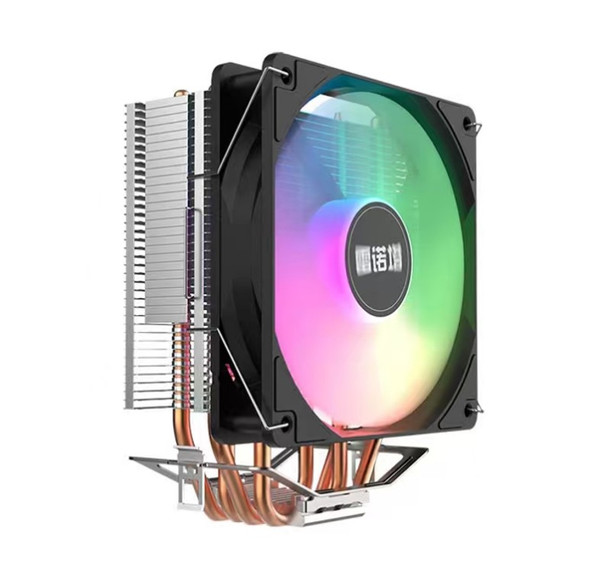 Buy the Segotep M140 Fixed-RGB 120mm CPU Air Cooler For Intel and AMD - Black ( M140 ). Shop online at Extremepc.co.nz