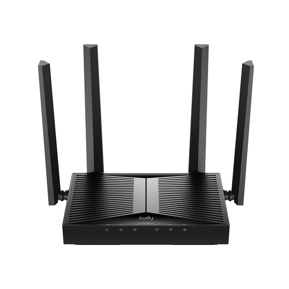Buy the Cudy BE3600 WiFi 7 Gigabit 4 Stream Dual Band Router CUDY-WR3600 ( CUDY-WR3600 ). Shop online at Extremepc.co.nz