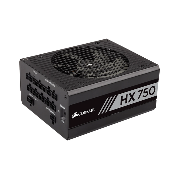 Buy the Corsair HX750 750W 80+ Platinum High Performance Power Supply ( CP-9020137-AU ). Shop online at Extremepc.co.nz
