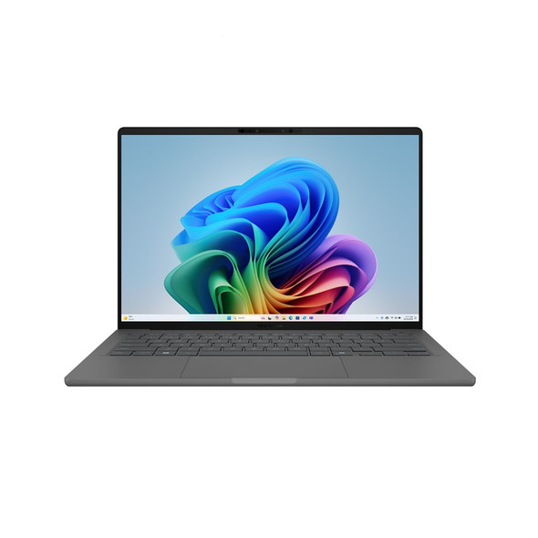 Buy the *Manufacturer Refurbished* ASUS Zenbook A14 UX3407QA-QD105W 14" WUXGA Snapdragon X Plus X1P 42 100 16GB 512GB Win11Home Laptop ( UX3407QA-QD105W R ). Shop online at Extremepc.co.nz