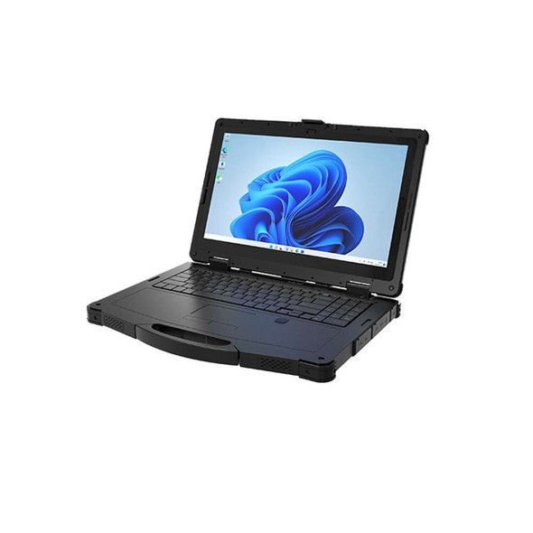 Emdoor EM-X14M 14" U7-155H 32GB RAM 512GB Storage Win11Pro Rugged AI Laptop