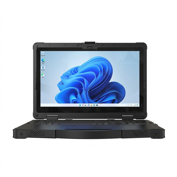 Buy the Emdoor EM-X14M 14" U7-155H 32GB RAM 512GB Storage Win11Pro Rugged AI Laptop ( EM-X14M ). Shop online at Extremepc.co.nz
