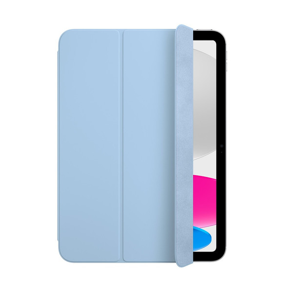 Apple Smart Folio for iPad 11" Sky MDEQ4FE/A