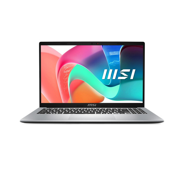 *Manufacturer Refurbished* MSI Modern 15 F1MG-697NZ 15.6" FHD Intel Core 5 120U 16GB 512GB Win11Home Laptop