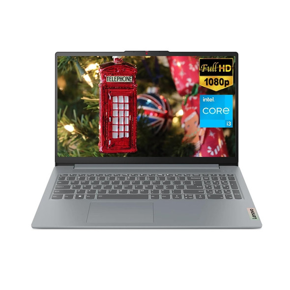 Buy the Lenovo IdeaPad Slim 3i 15.6" FHD i3-N305 8GB 128GB Windows 11 S Laptop 82XB00C2US ( 82XB00C2US ). Shop online at Extremepc.co.nz